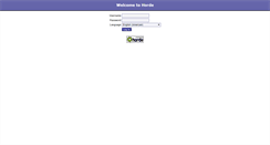 Desktop Screenshot of emailo.labtech.eu